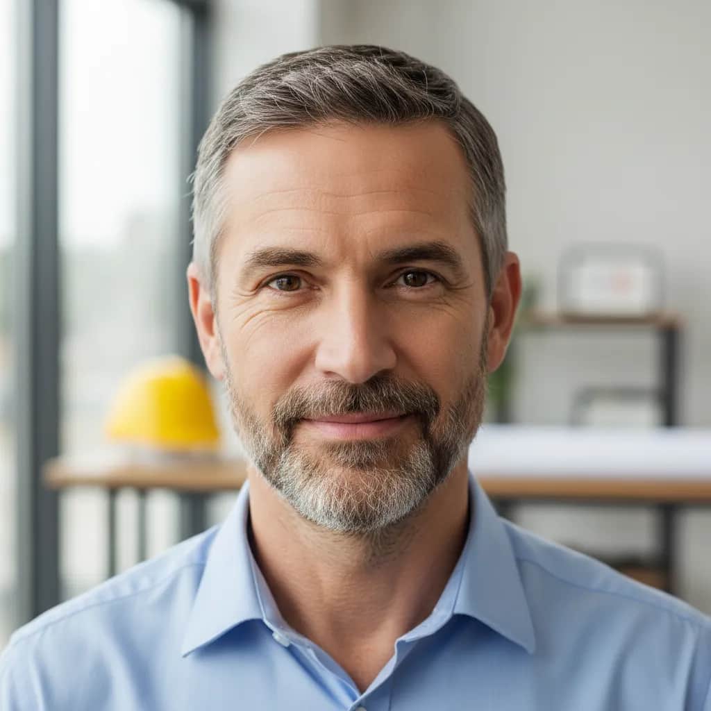 Autor Daniel Zieliński