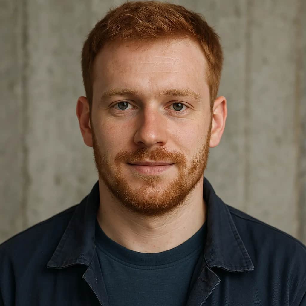 Autor Antoni Malinowski