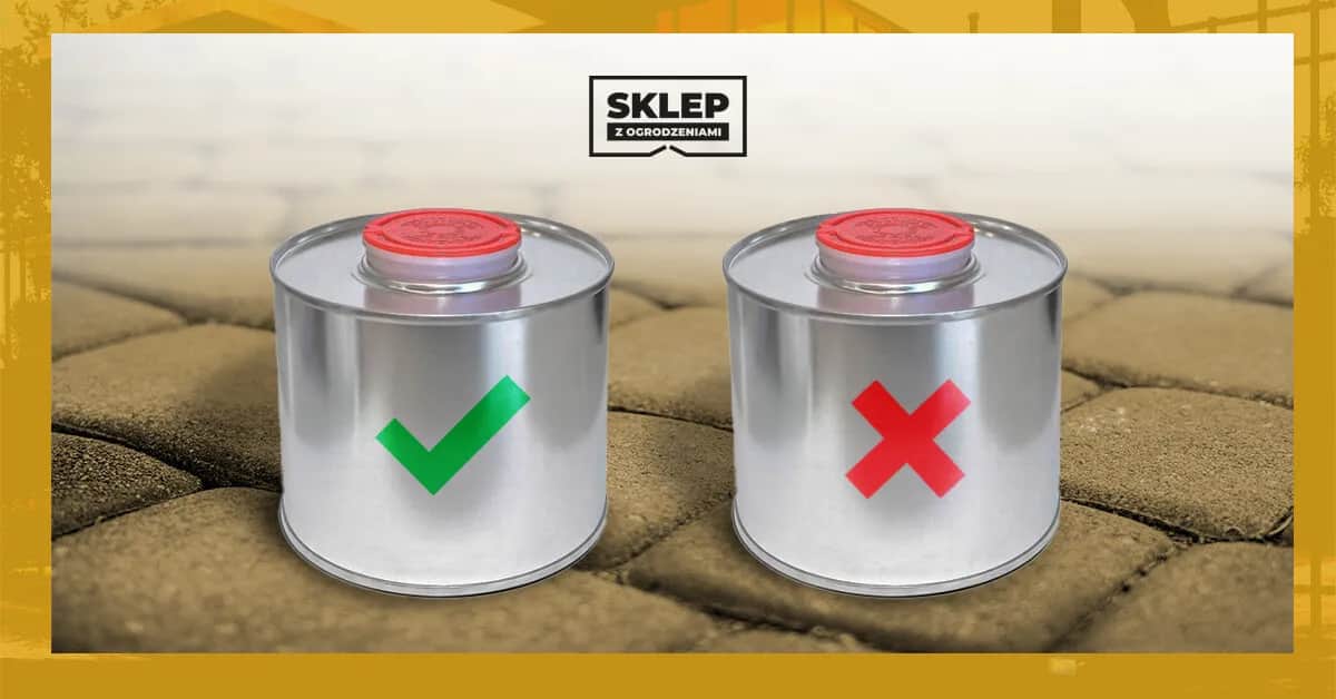 Czy impregnacja kostki brukowej jest warta inwestycji? Poznaj korzyści