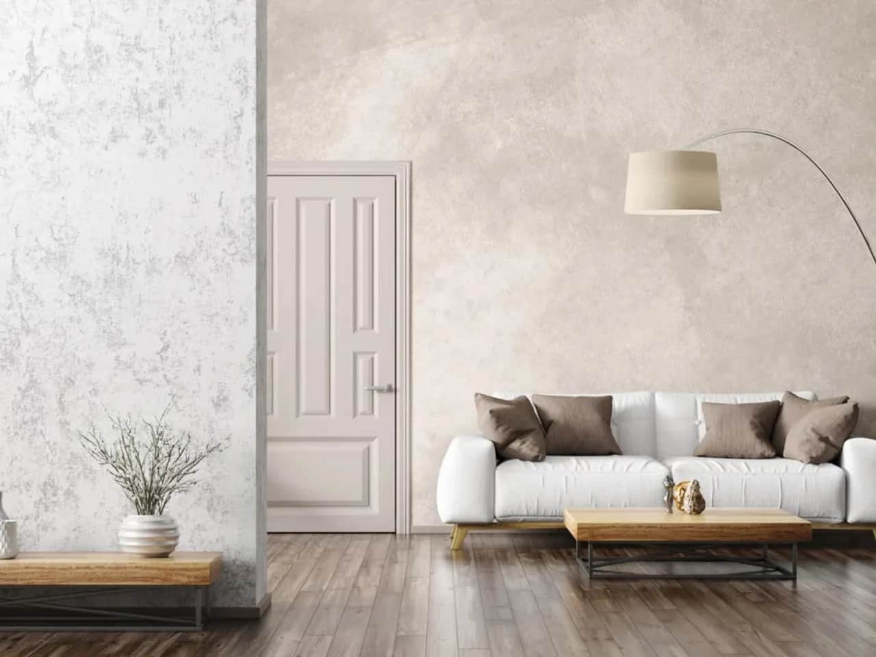 Jaką farbę pomalować stiuk, aby uzyskać trwały efekt?