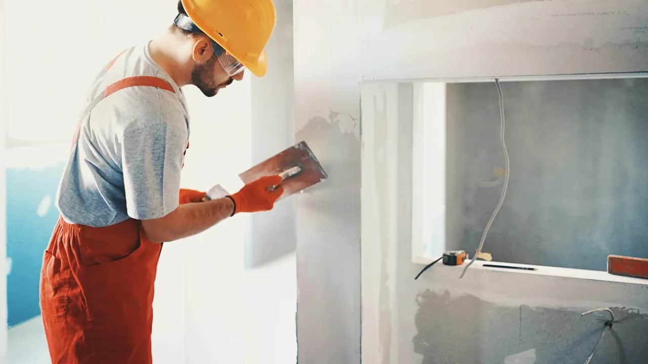 Alternatywy dla tynku na ścianę: nowoczesne i praktyczne rozwiązania