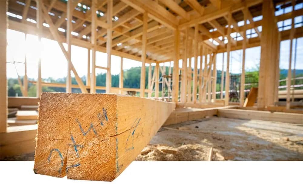 Co ile układać legary, aby uniknąć problemów z podłogą?