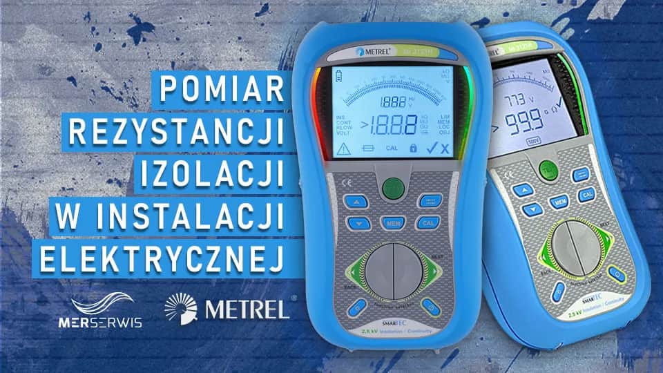 Jaką rezystancję izolacji powinieneś znać, aby uniknąć zagrożeń?