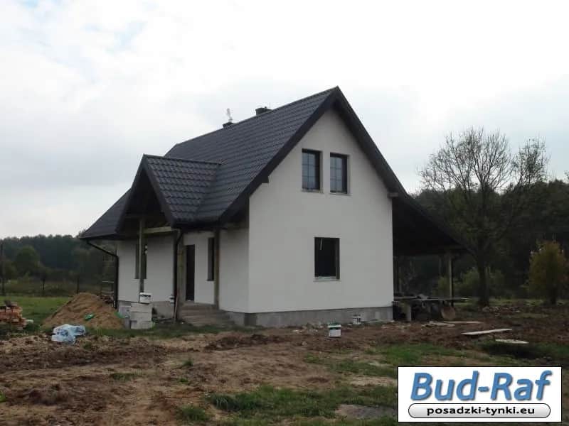 Jak obliczyć tynk zewnętrzny: unikaj błędów i oszczędzaj materiały