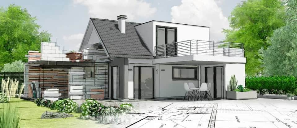 Ile paczek styropianu na m3? Oblicz dokładnie i uniknij strat