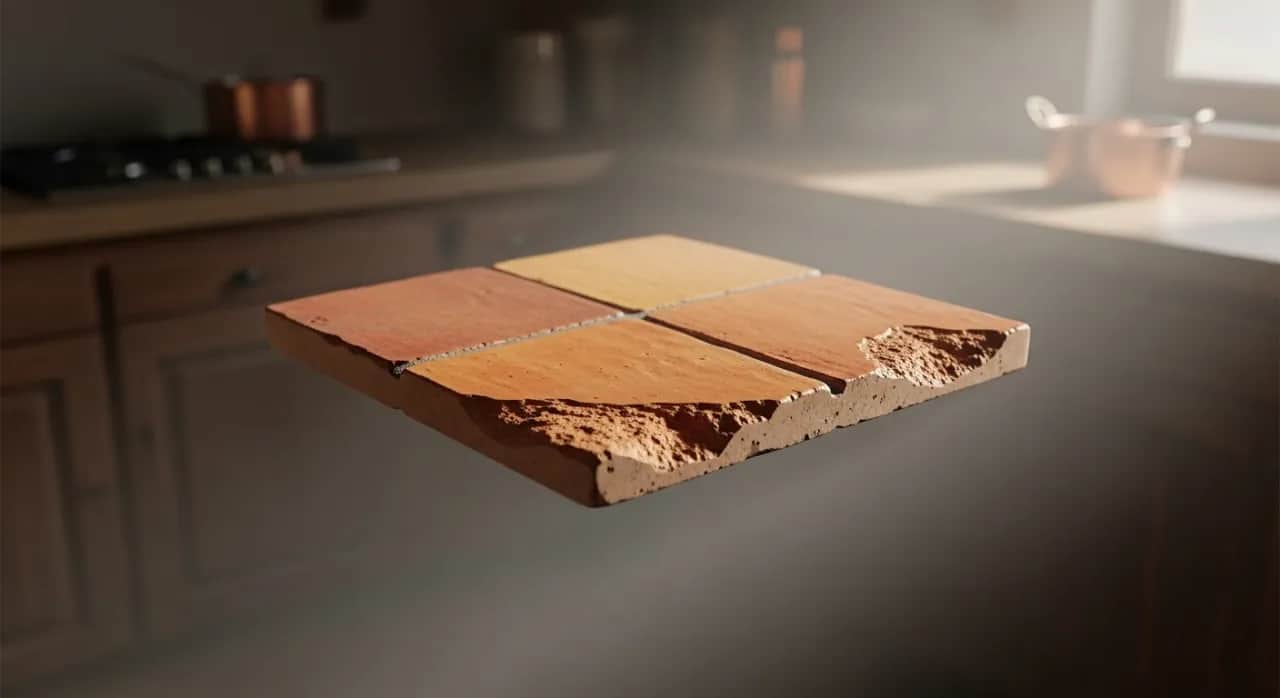 Jak odnowić terakotę w kuchni i przywrócić jej blask bez kosztów