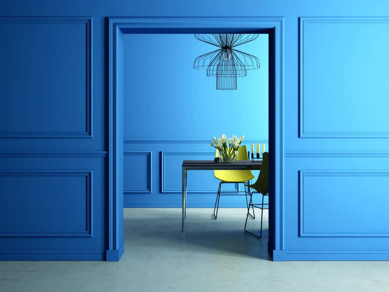 Jaką farbę do paneli wybrać, aby uniknąć kosztownych błędów?