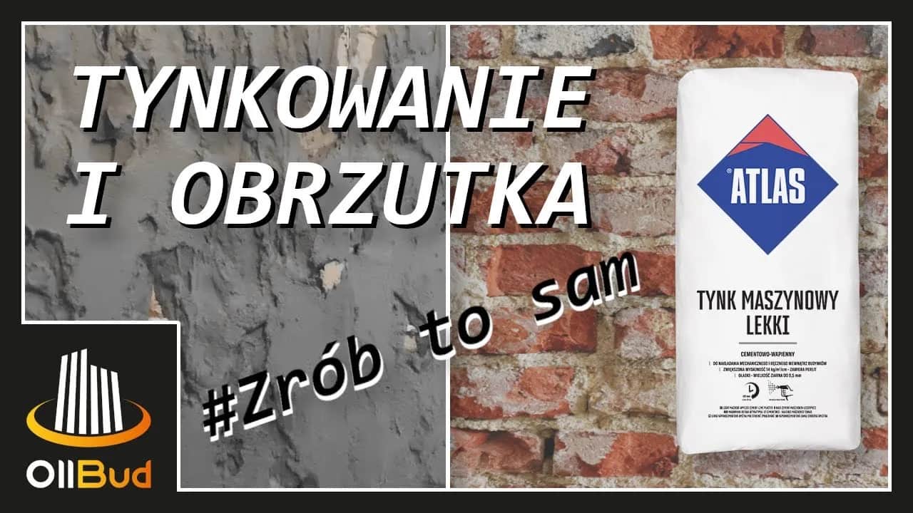 Jak nałożyć zaprawę tynkarską Atlas i uniknąć najczęstszych błędów