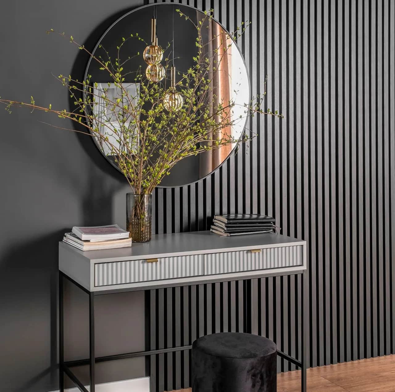 Jak wyglądają lamele? Zobacz, jak mogą zmienić Twoje wnętrze