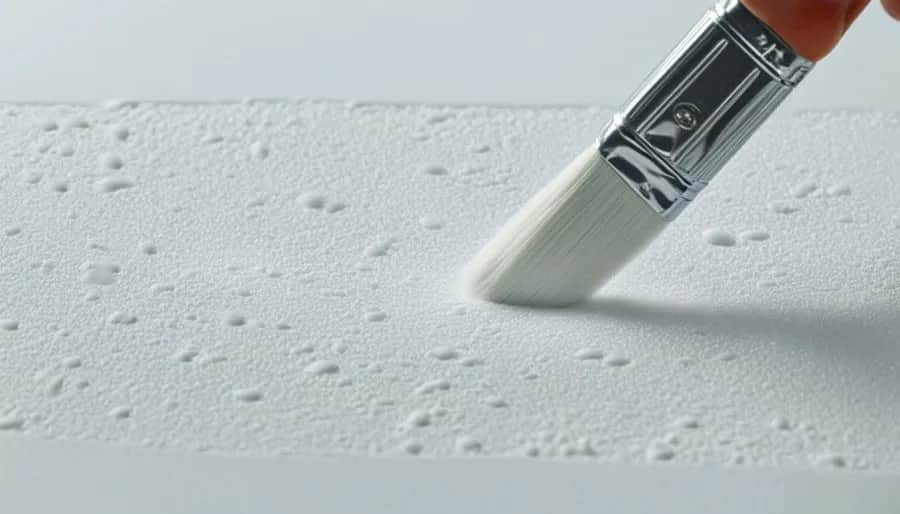 Jak skutecznie zagruntować klej na styropianie, aby uniknąć problemów