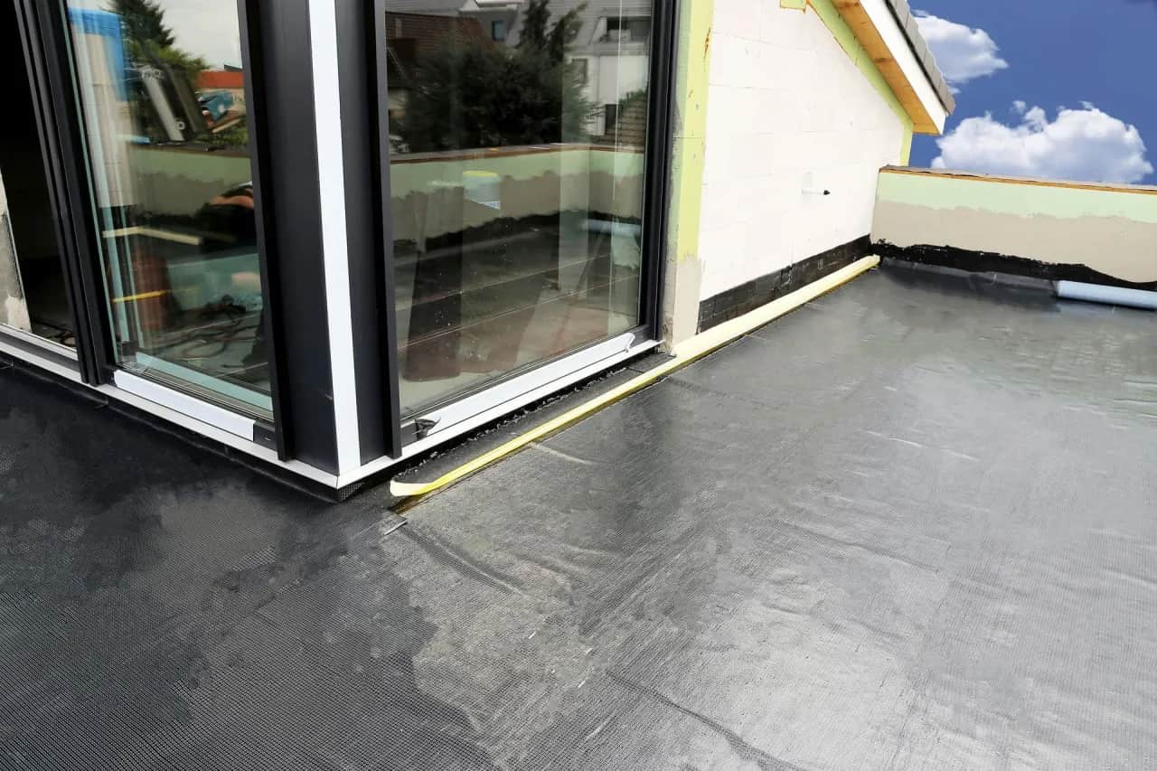 Najlepsza izolacja na balkon: uniknij wilgoci i strat ciepła