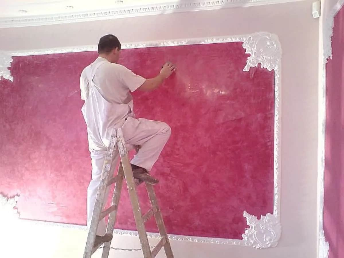 Tynk wenecki jak zrobić - krok po kroku do perfekcyjnego wykończenia