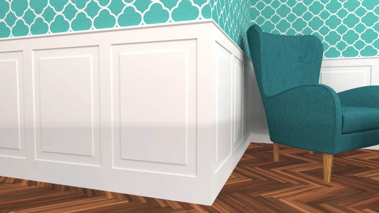 Gdzie kupić boazerię angielską? Sprawdź najlepsze oferty i ceny