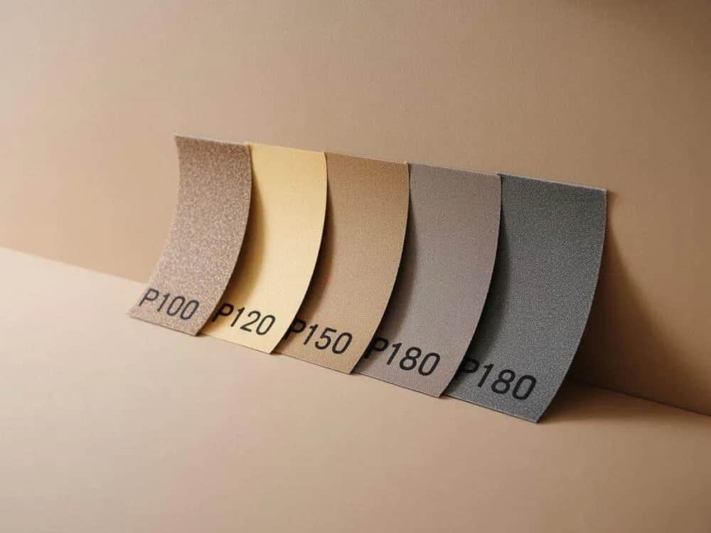 Jaki papier ścierny do ścian wybrać, aby uniknąć błędów w szlifowaniu?
