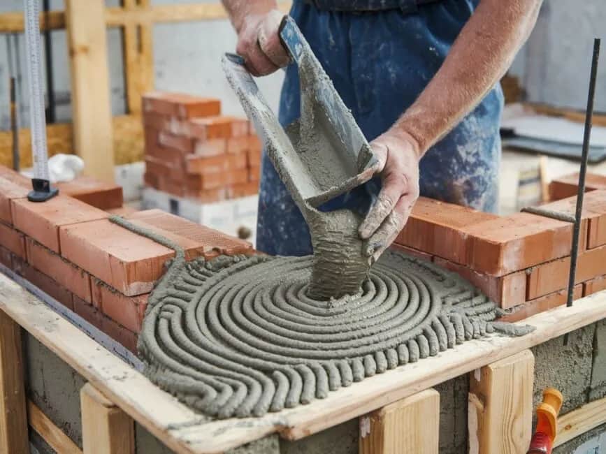 Ile wapna do zaprawy tynkarskiej? Kluczowe proporcje, które musisz znać