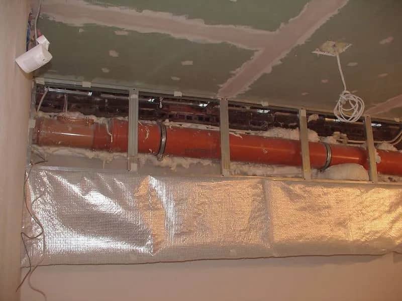 Izolacja rur pieca CO – jak uniknąć wysokich kosztów ogrzewania?