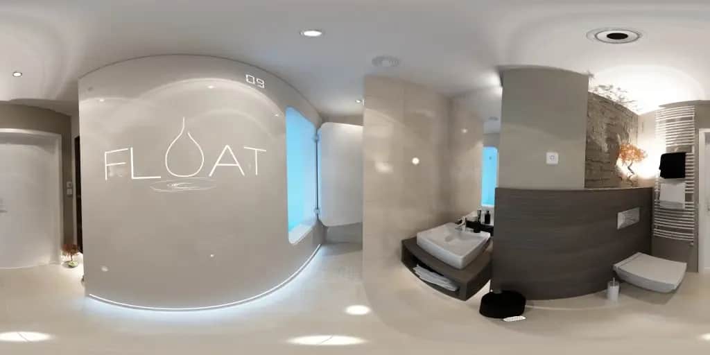 Kabina izolacji sensorycznej – co to jest i jakie ma korzyści?