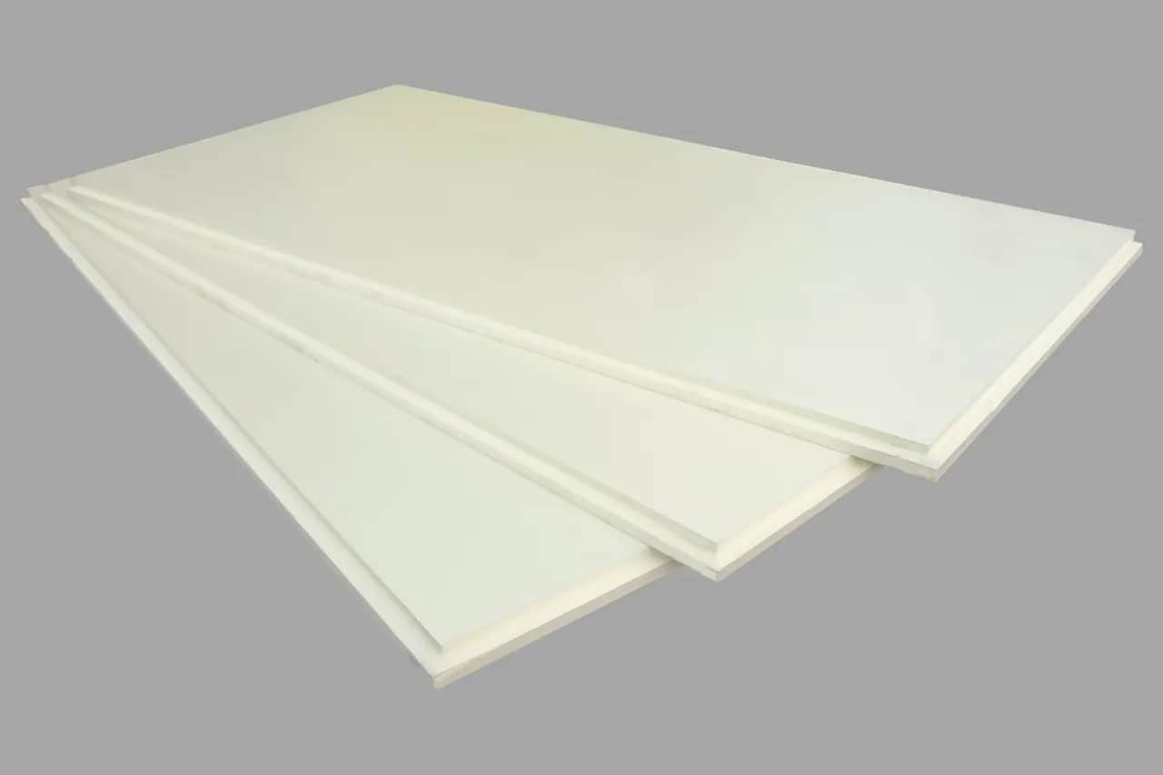 1 cm styroduru ile to styropianu - jak zaoszczędzić na izolacji?