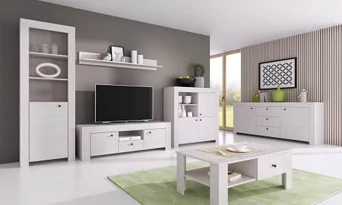 Jak dobrać kolor ściany do mebli, aby uniknąć błędów w aranżacji?