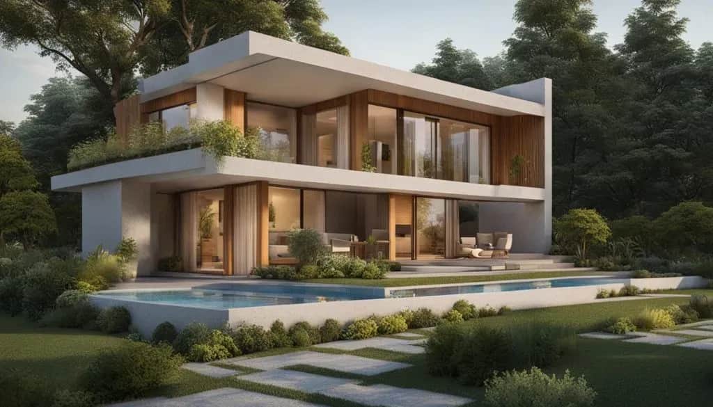 Jak obliczyć powierzchnię tynków wewnętrznych bez błędów i strat