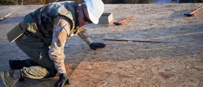 Jak skutecznie impregnować płyty osb, aby uniknąć wilgoci i korozji