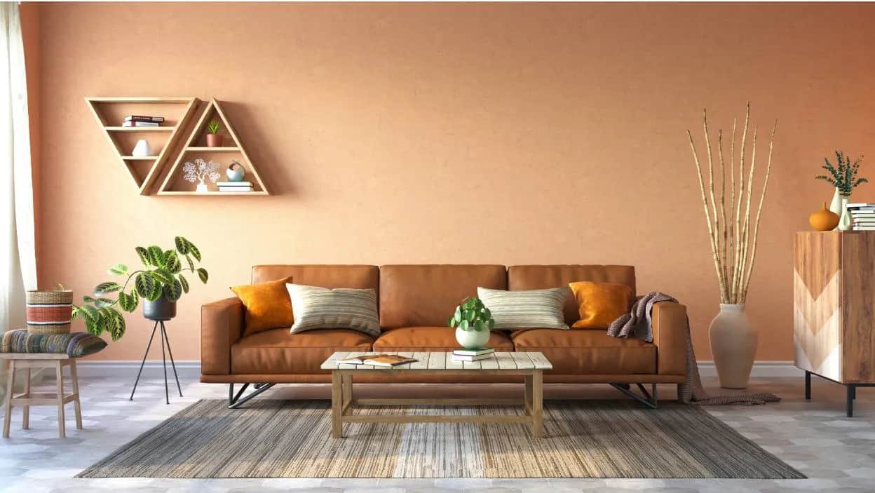 Jaki to kolor terakota? Odkryj jego piękno i zastosowanie w aranżacji