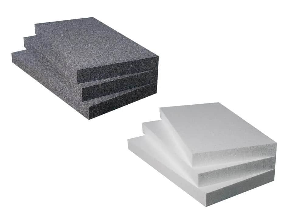 Jaki styropian na strop użytkowy? Wybierz najlepszy dla swojego projektu