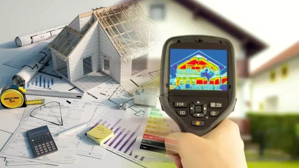 Izolacja cieplna - klucz do oszczędności energii i komfortu w domu