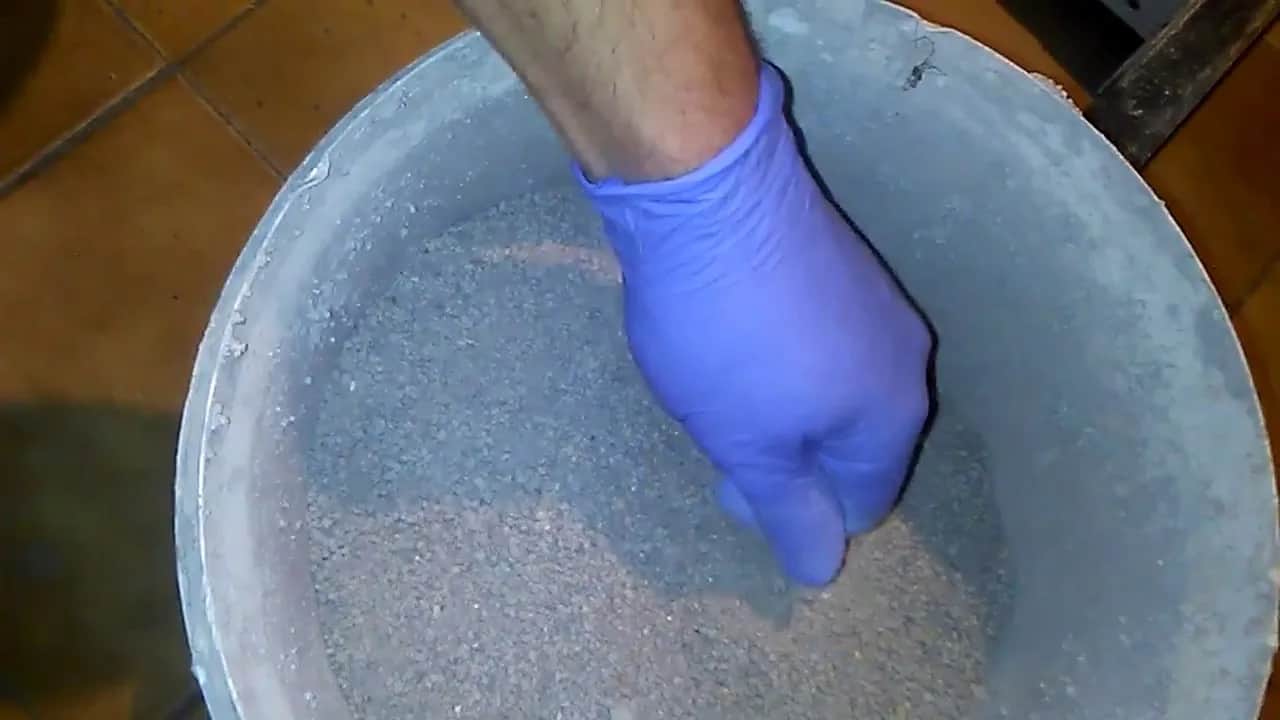 Jak zrobić zaprawę szamotową - proste kroki i najczęstsze błędy