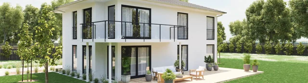 Najlepsza farba na zewnątrz: uniknij błędów przy wyborze farby