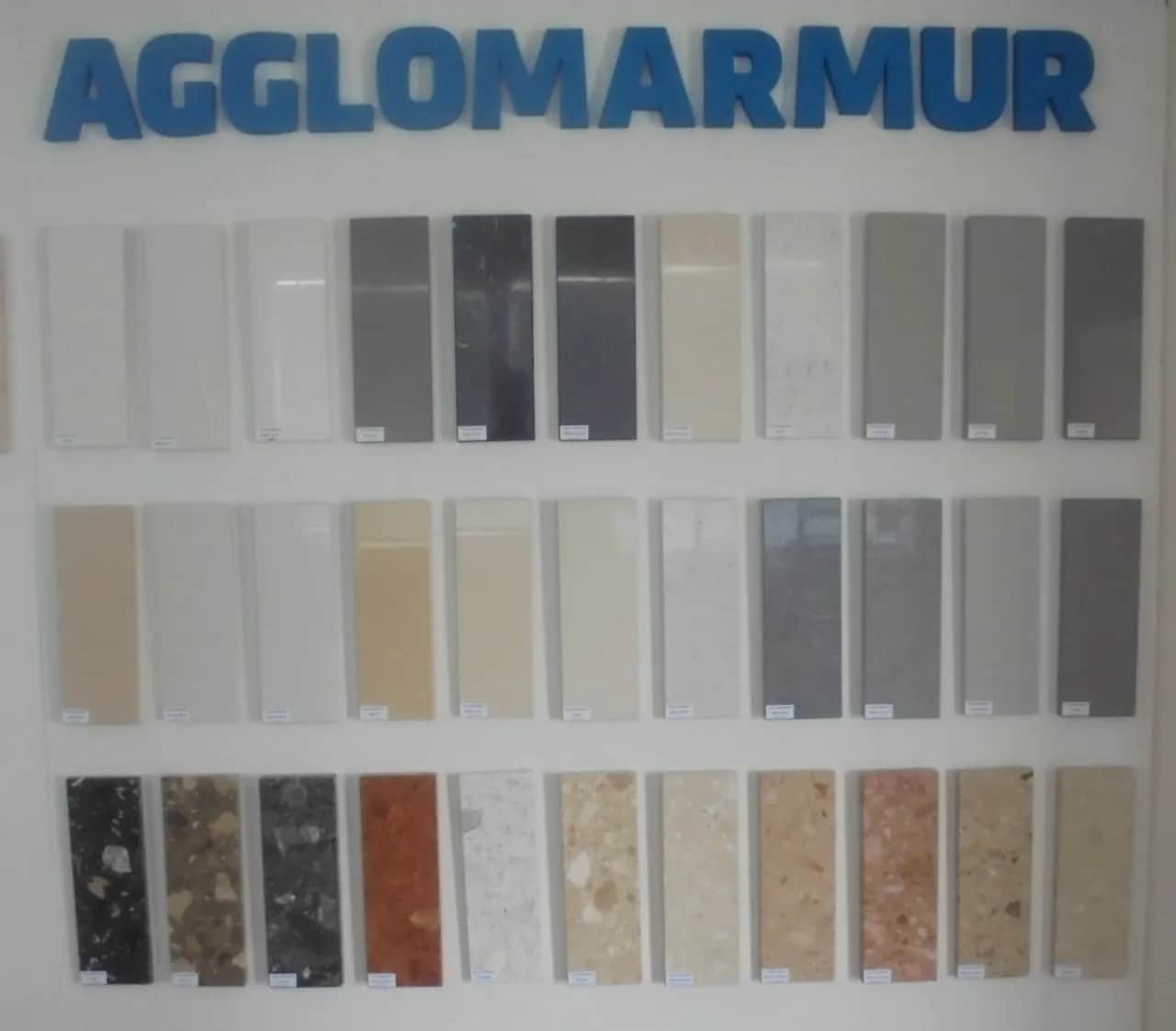 Konglomerat Lublin - idealne rozwiązanie do Twojego wnętrza