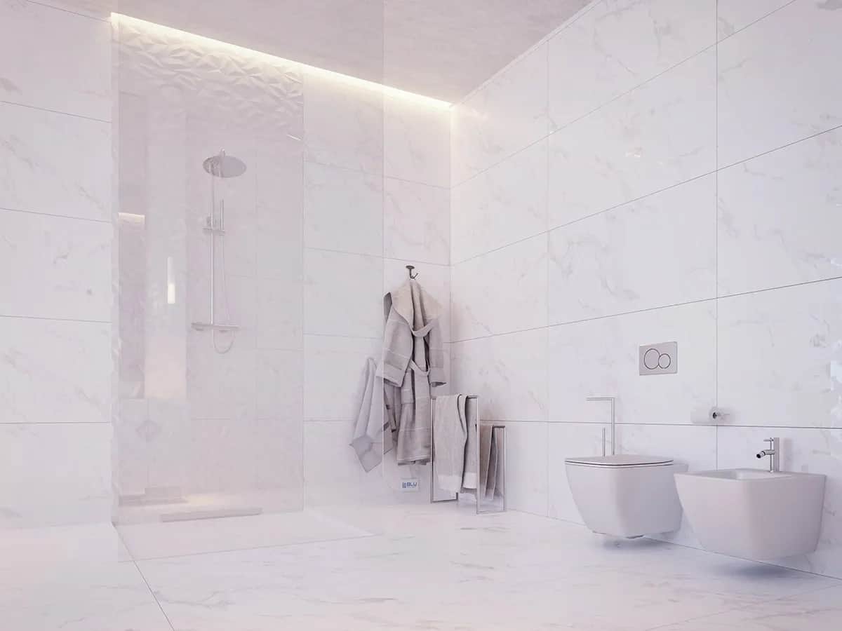 Czy gres można kłaść na ścianę? Odkryj zalety i porady montażu