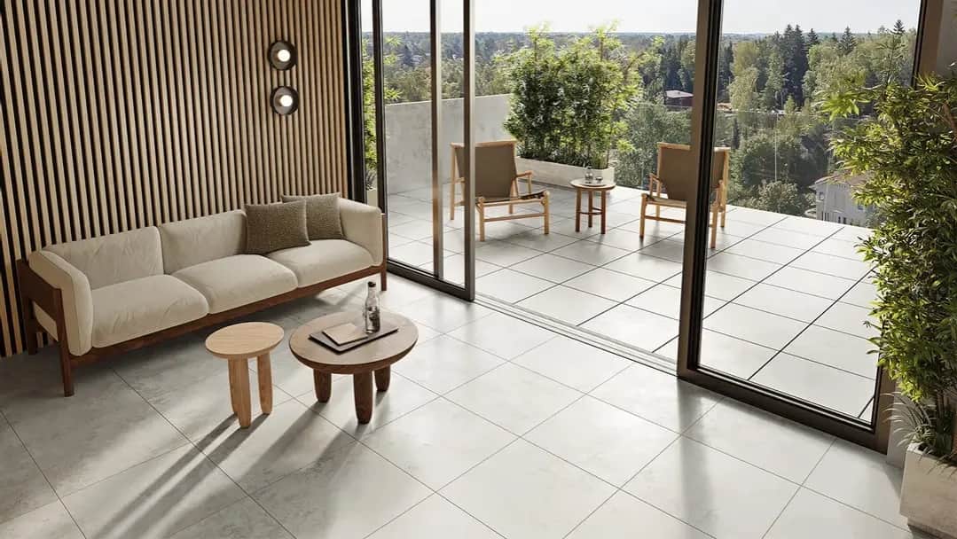 Jaki gres na balkon: wybierz trwałe i estetyczne płytki na zewnątrz