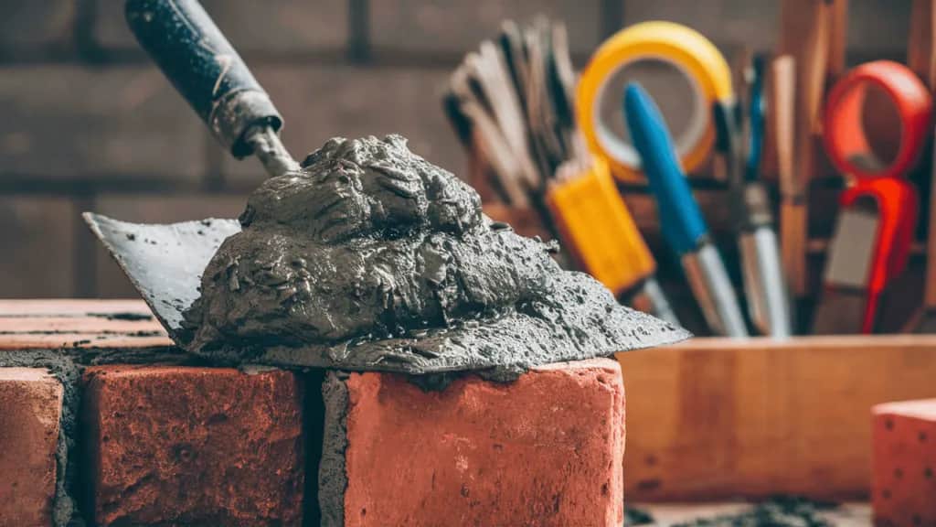 Czym mieszać zaprawę, aby uzyskać idealne rezultaty budowlane?