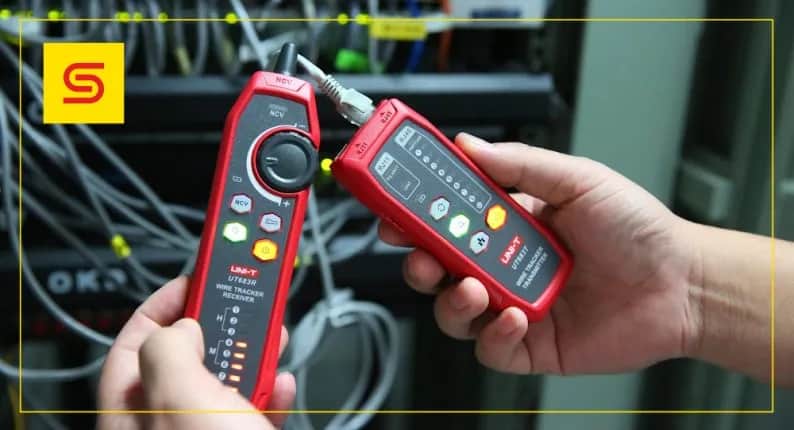 Jak znaleźć kabel pod tynkiem i uniknąć niebezpieczeństwa w domu