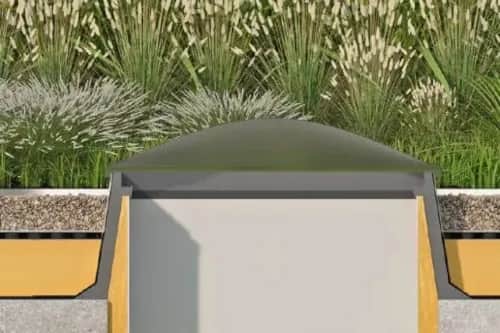 Jaki styropian na dach płaski? Wybierz najlepszy materiał izolacyjny