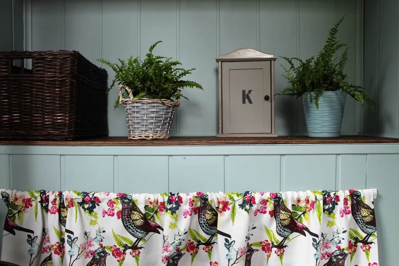 Jaką farbą pomalować panele PCV, aby uzyskać najlepszy efekt?