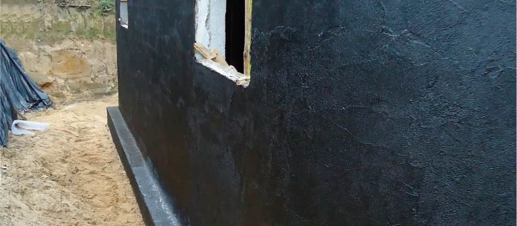 Co do izolacji fundamentów: uniknij kosztownych błędów i wilgoci