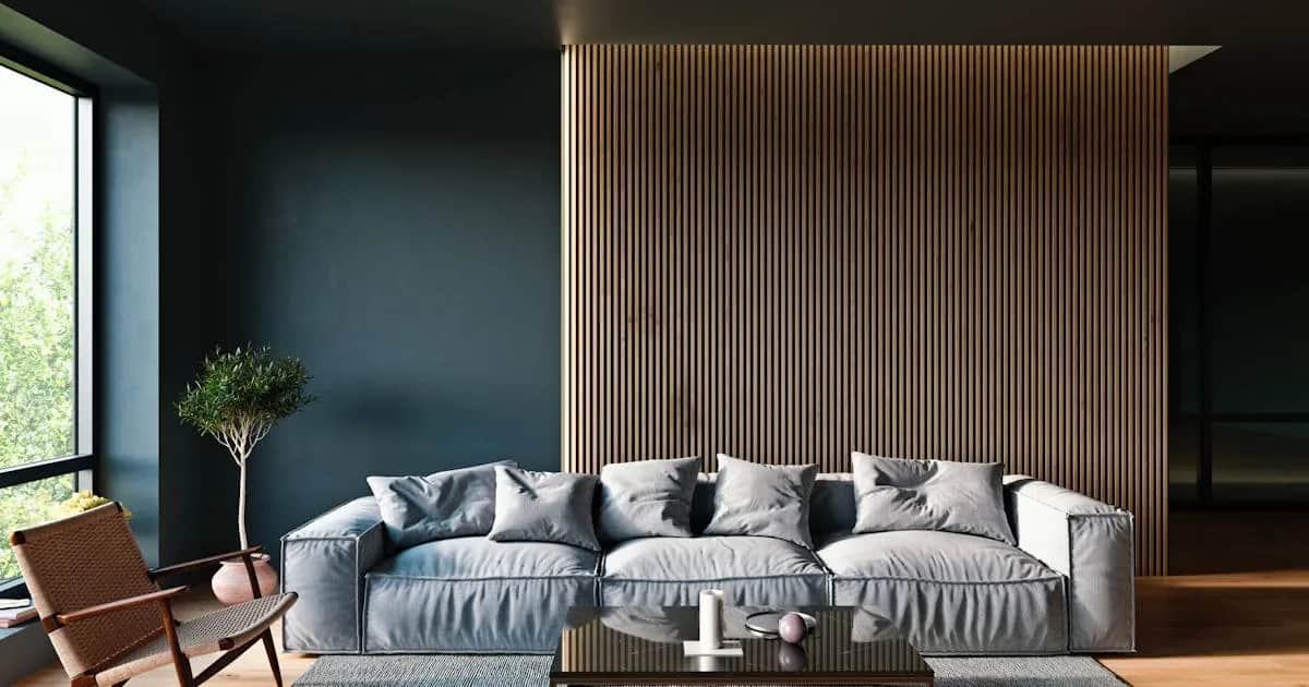 Jak montować lamele do ściany - uniknij najczęstszych błędów i zyskaj efektowny wygląd