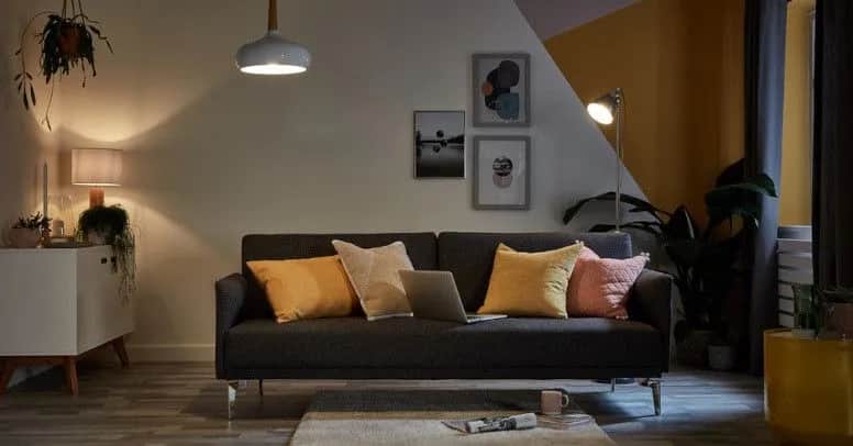 Jak optycznie powiększyć pokój tapetą – skuteczne triki i wzory