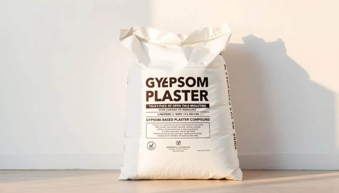 Ile metrów pokryje worek tynku? Kluczowe informacje o wydajności