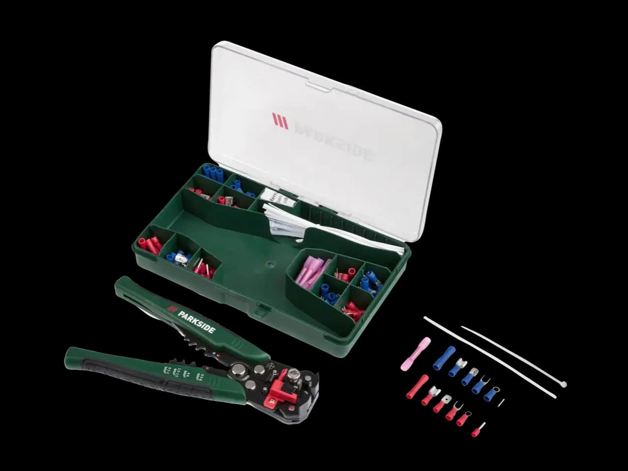 Jakie szczypce do ściągania izolacji wybrać, aby uniknąć błędów?