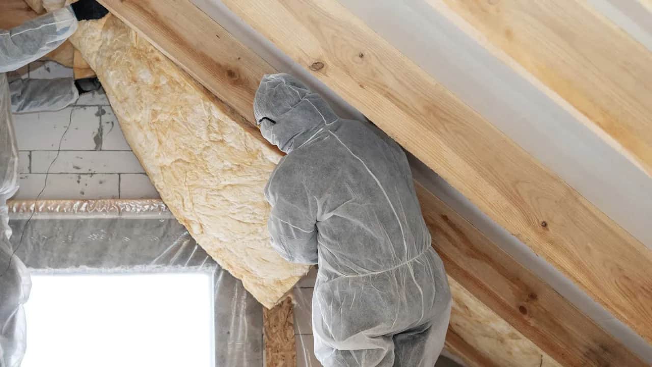 Co jest cieplejsze: wełna czy styropian? Sprawdź, co wybrać na izolację