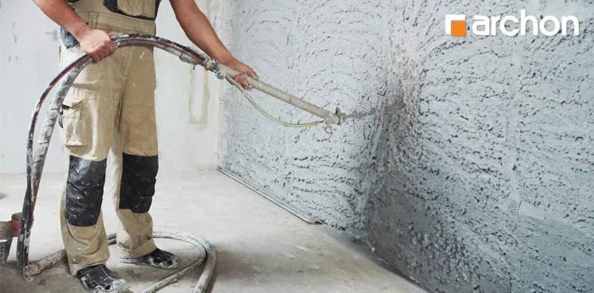 Tynki maszynowe czy ręczne opinie: Która metoda jest lepsza?