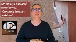 Jak poprawić źle położony tynk mozaikowy i uniknąć kosztownych błędów