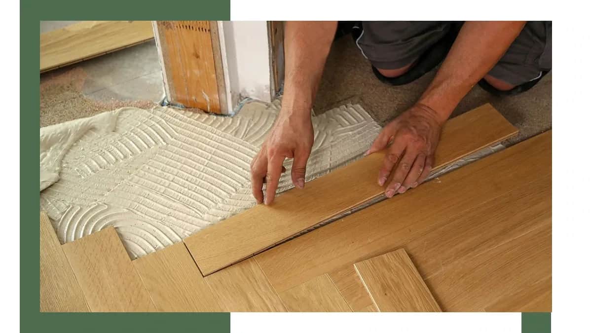 Jaką izolację pod parkiet wybrać, aby uniknąć problemów z wilgocią?